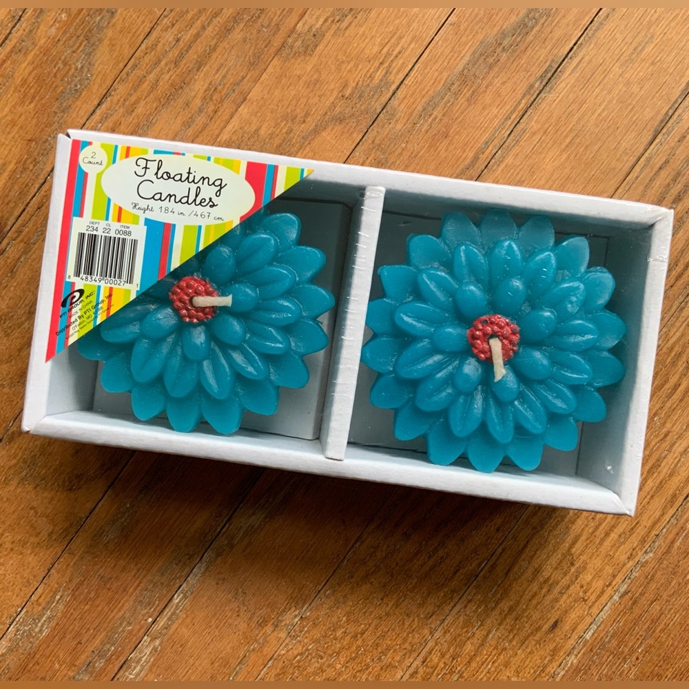 NEW Floating Candles Bundle - Picture 3 of 8